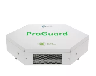 Lucha Biológica Proguard DXB 100