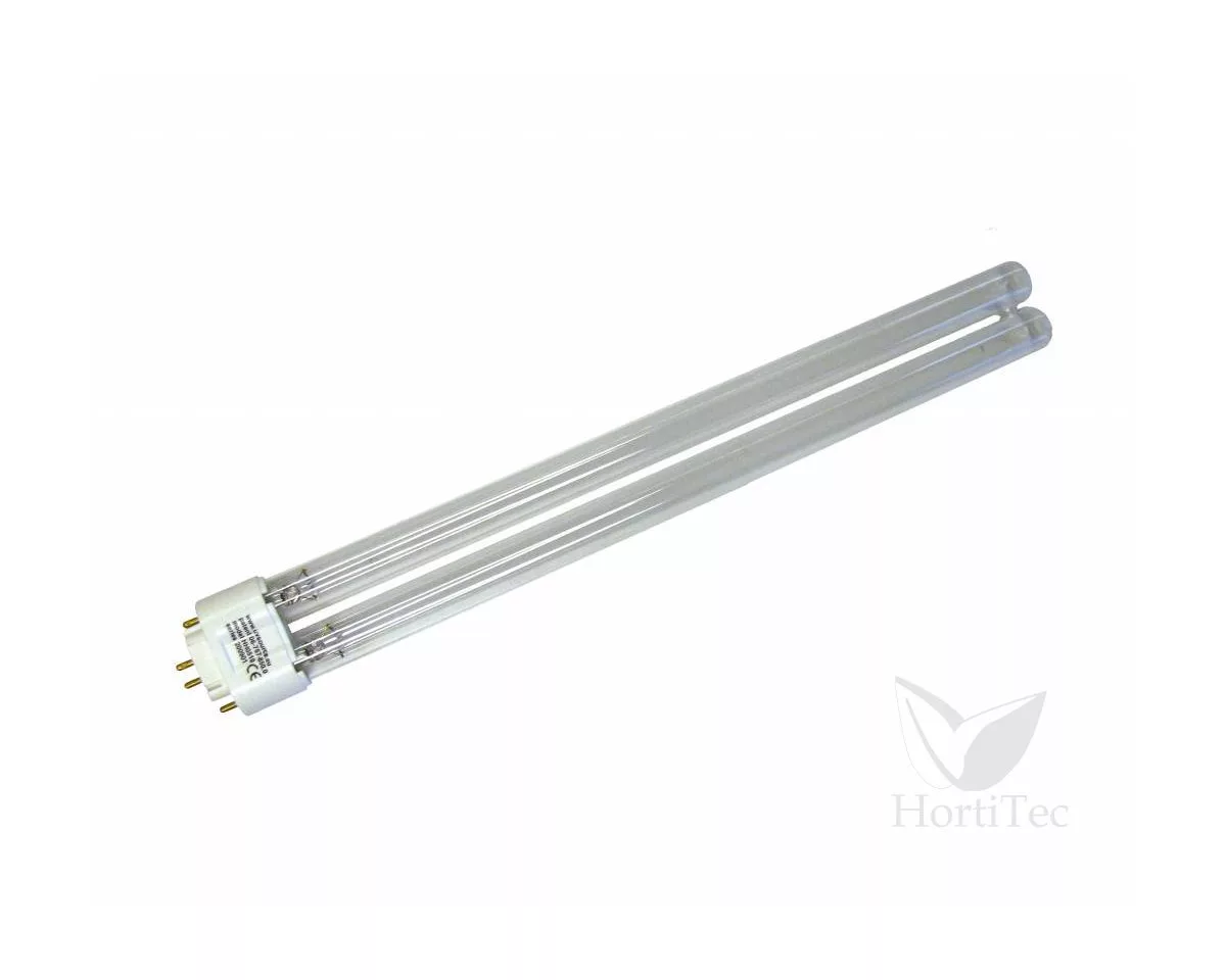 Lucha Biológica Recambio Lampara Clean Light Pro (36 W)