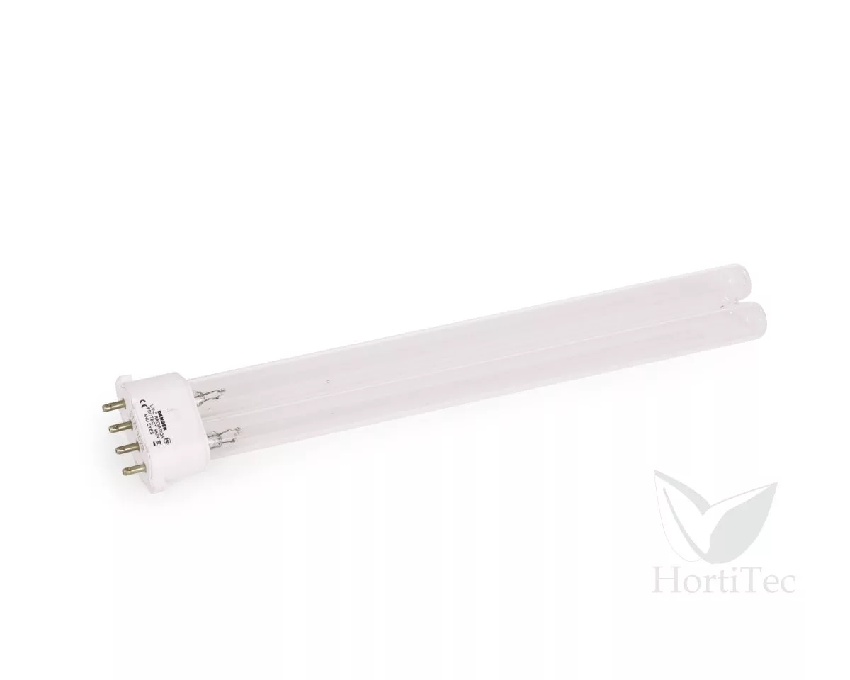 Lucha Biológica Recambio Lampara Hobby Unit 11 W