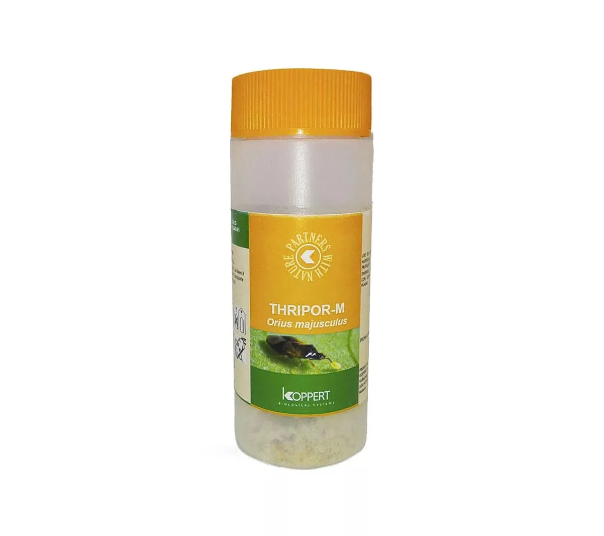 Lucha Biológica Thripor-M 100 ml Koppert