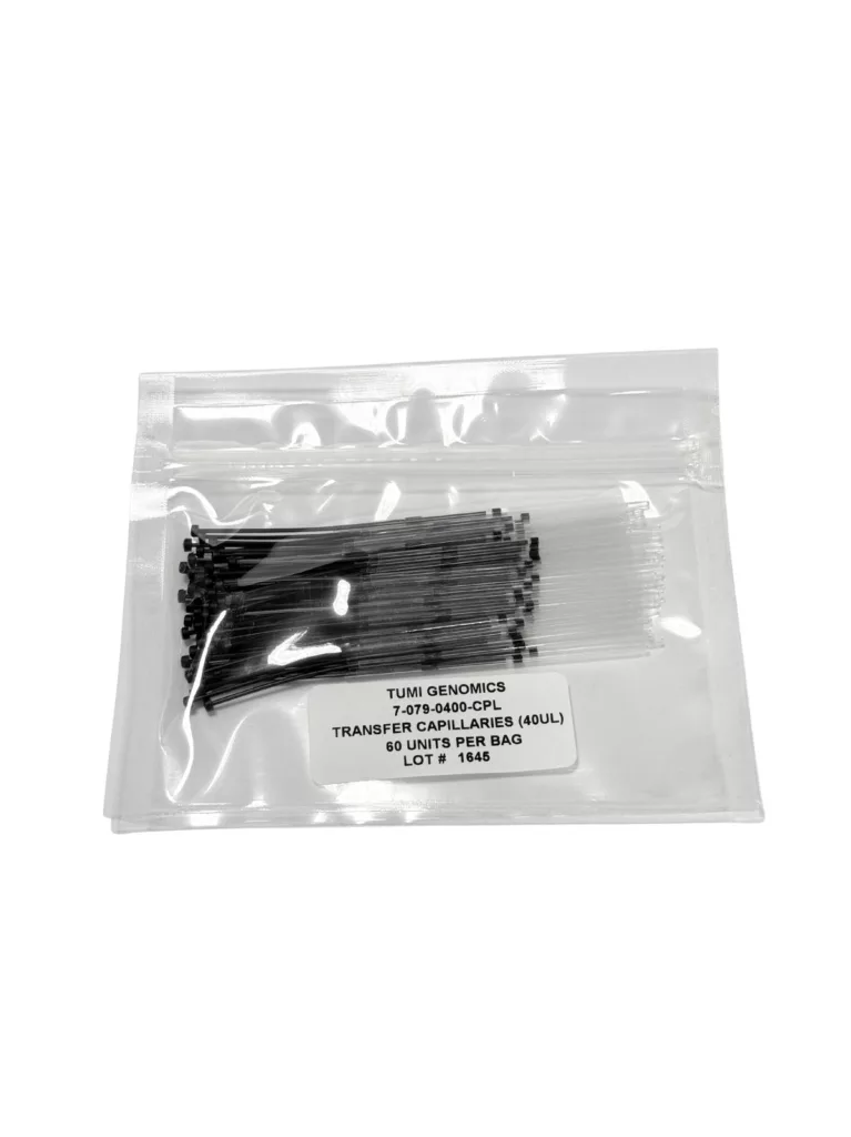 Lucha Biológica TUMIGlow HLVd testing kit (48 test) — vista 3