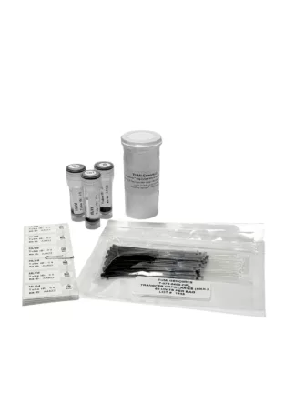 Lucha Biológica TUMIGlow HLVd testing kit (48 test) — vista 2