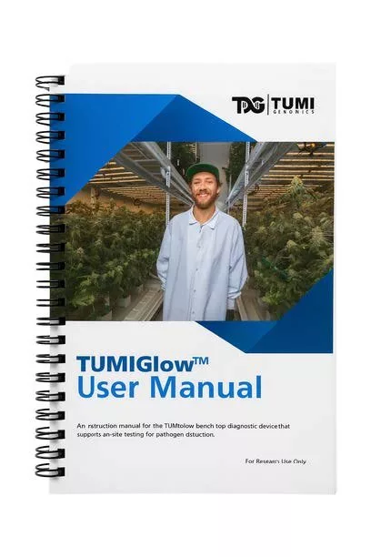 Lucha Biológica TUMIGlow Stater kit — vista 2