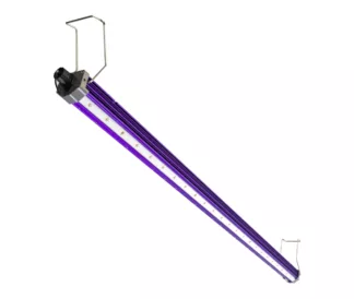 Barra LED UV 30 W Sin Cables - LUMATEK
