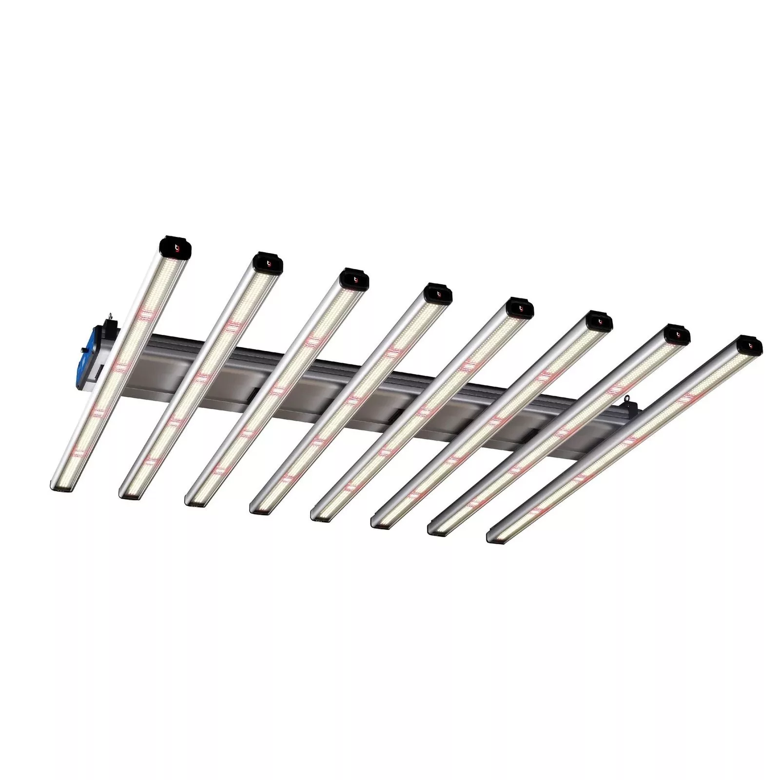 Luminarias LED Thinkgrow Model-H 630 W Trolmaster — vista 2