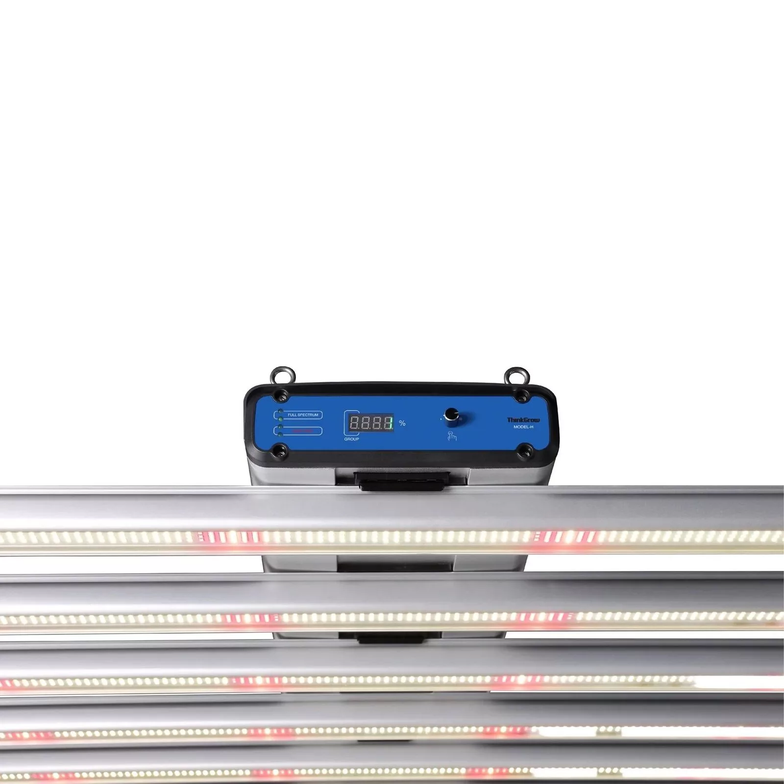 Luminarias LED Thinkgrow Model-H 630 W Trolmaster