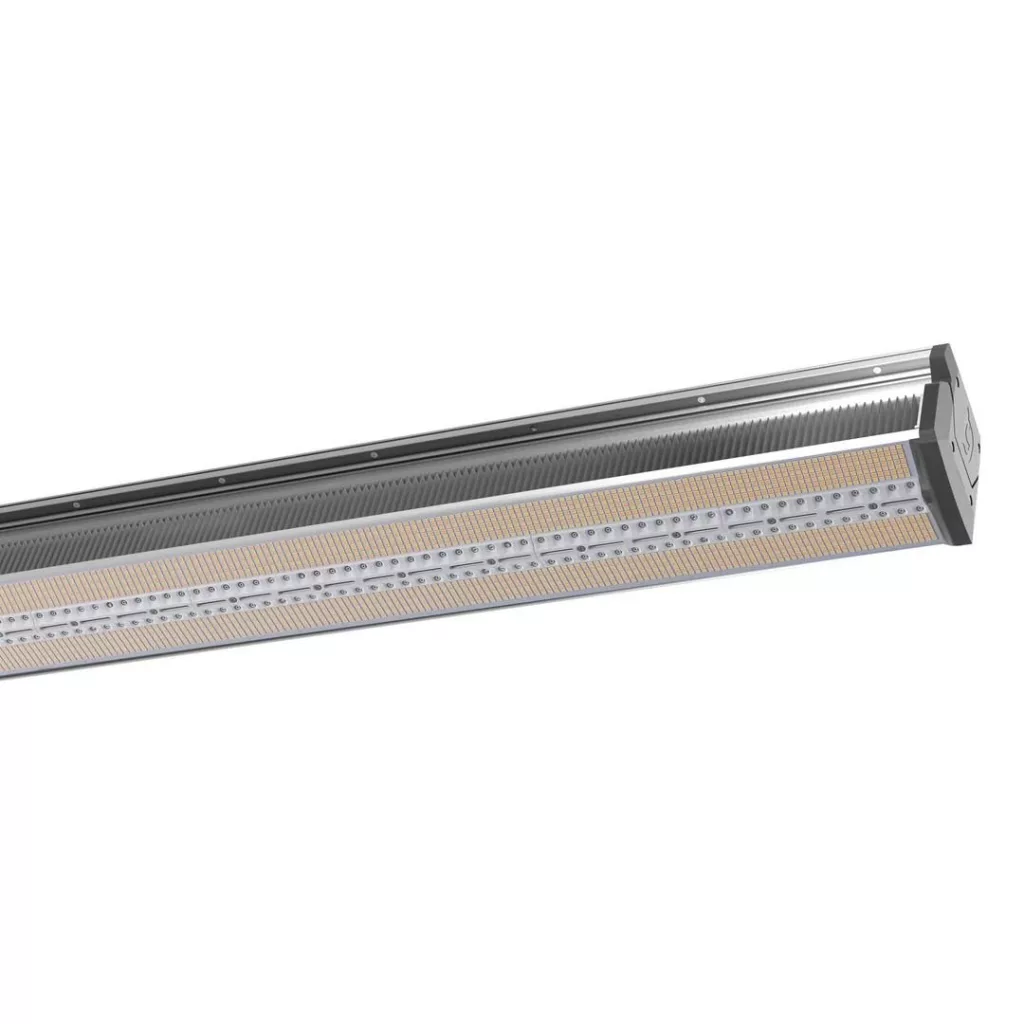 Luminarias LED ThinkGrow model-I 720 w Trolmaster — vista 3
