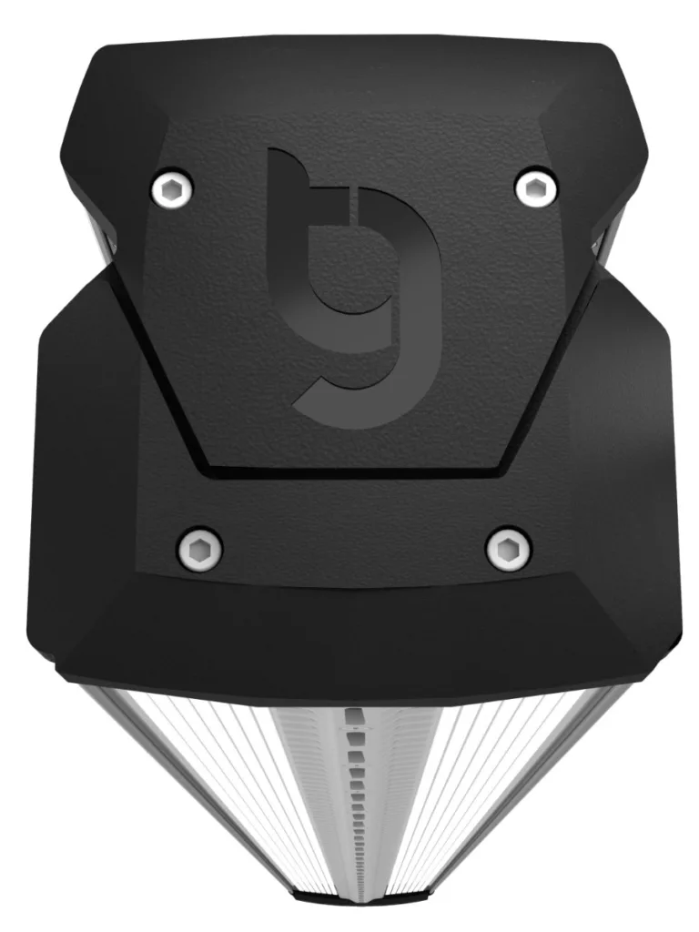 Luminarias LED ThinkGrow Model-I plus 720 w Trolmaster — vista 3