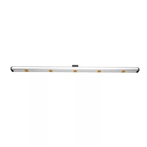 Luminarias LED Thinkgrow model one barra LED (DR-1) Trolmaster