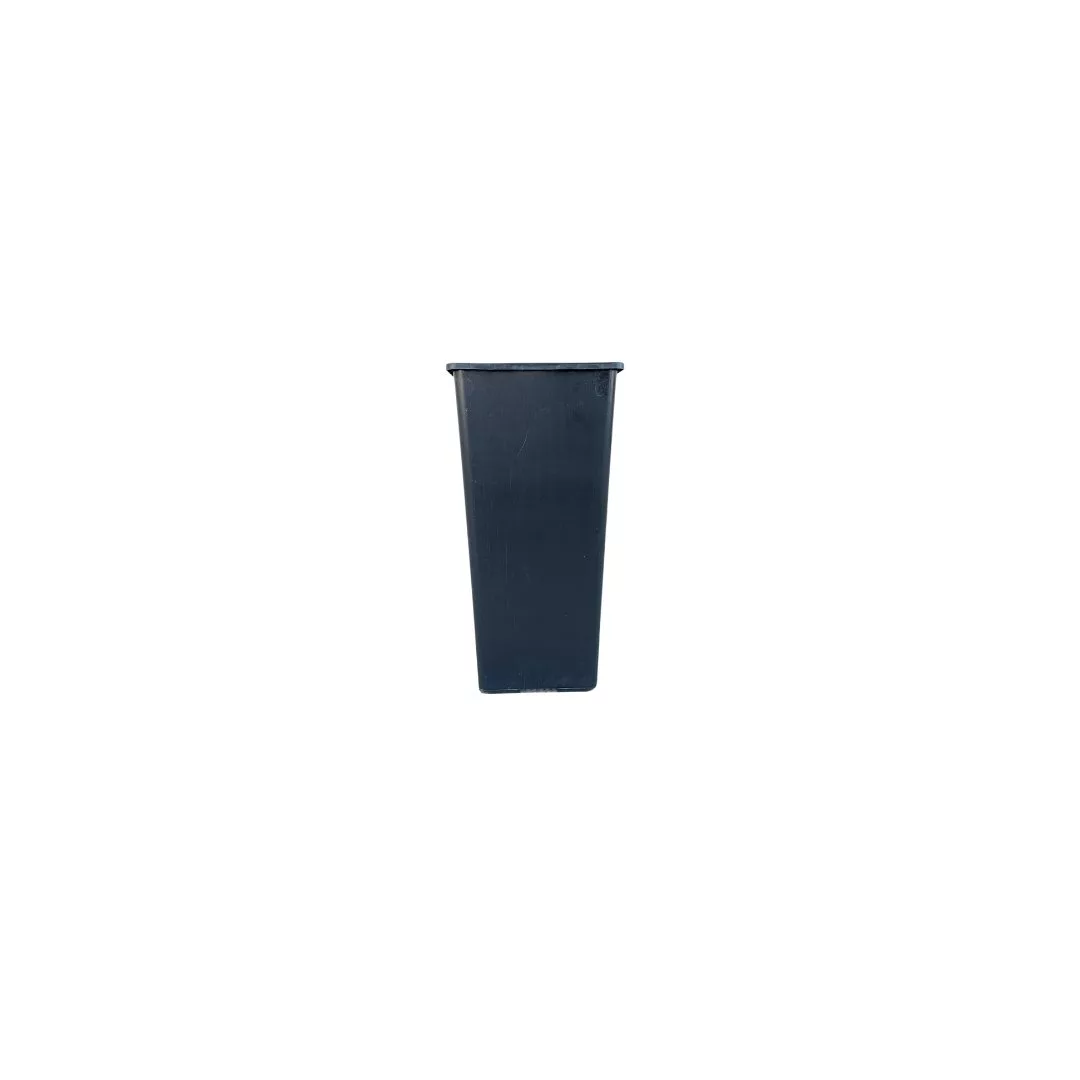 Maceta cuadrada ECO (11 x 11 x 21 cm) 2 L (90 uds) — vista 3