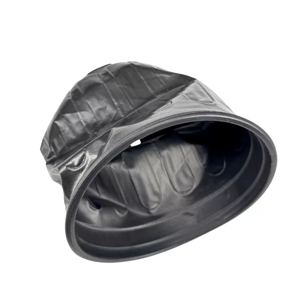 Maceta Redonda Maceta Dog Pot 1 galón (3,78 lt) Ø11,5 cm VDL — vista 3
