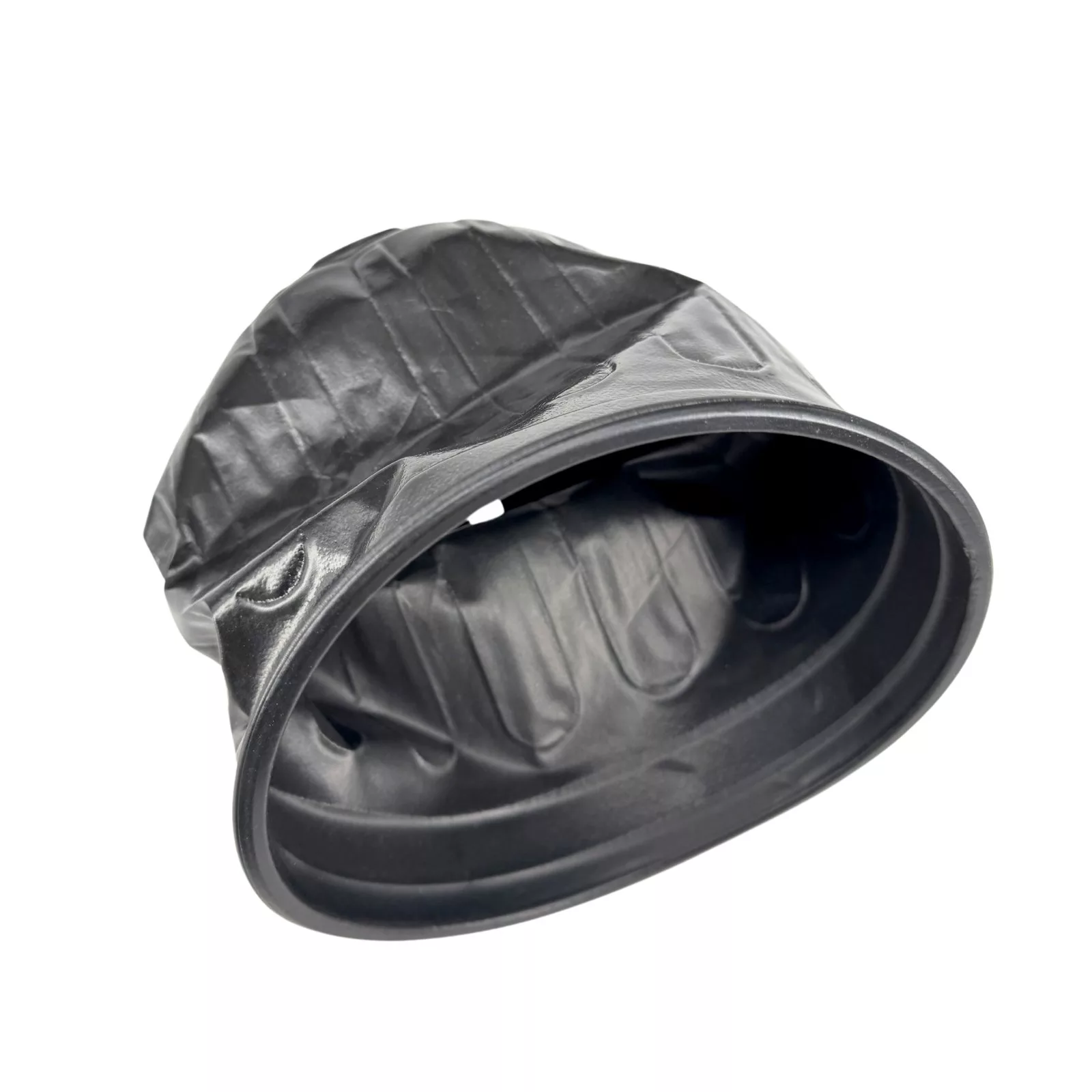 Maceta Redonda Maceta Dog Pot 1 galón (3,78 lt) Ø11,5 cm VDL — vista 3
