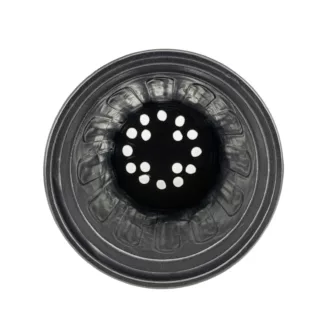 Maceta Redonda Maceta Dog Pot 1 galón (3,78 lt) Ø11,5 cm VDL