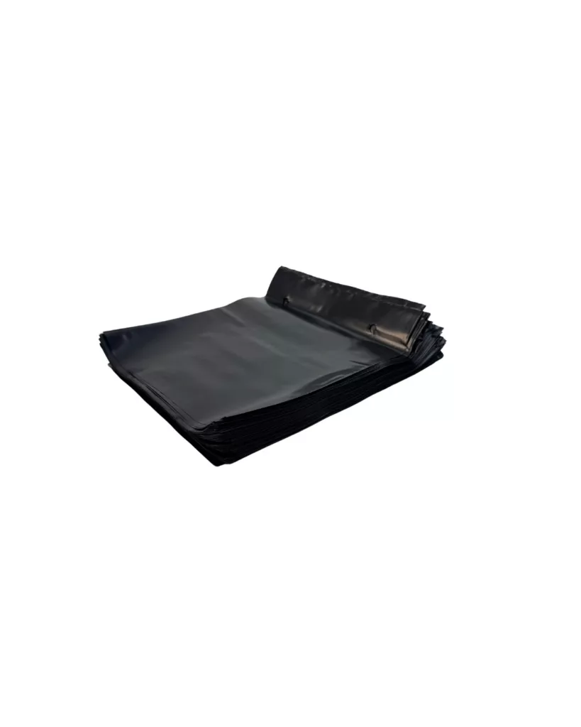 Macetas de Tela y Bolsas Bolsa de cultivo 1 L (15 x 18 cm) — vista 2