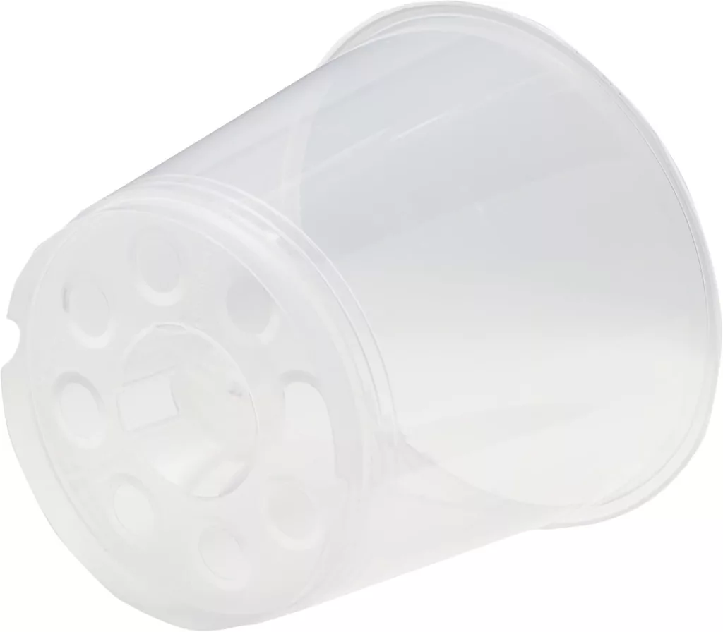 Macetas de Tela y Bolsas Maceta Orquídeas (9 cm) Growth Technology — vista 3