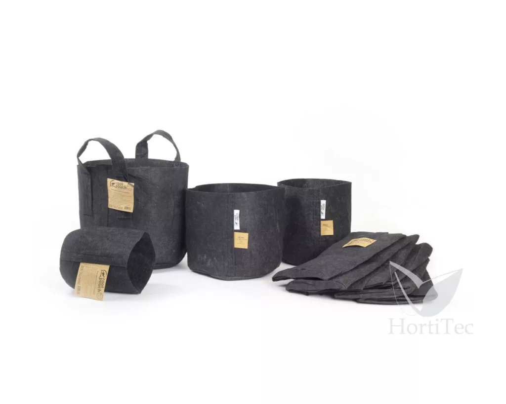Macetas de Tela y Bolsas Root Pouch — vista 2