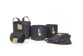 Macetas de Tela y Bolsas Root Pouch