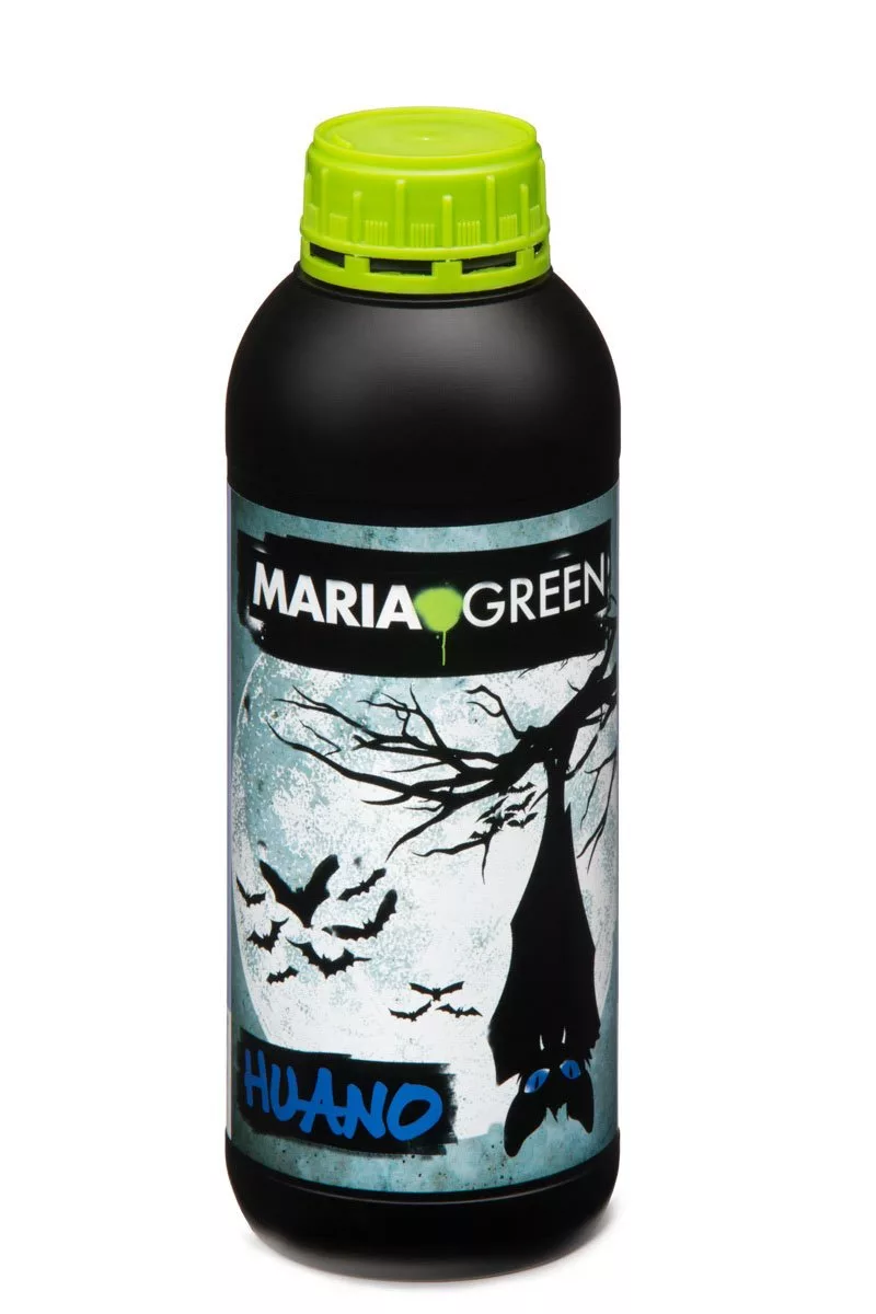 Huano Maria Green — Aditivos Varios, Maria Green