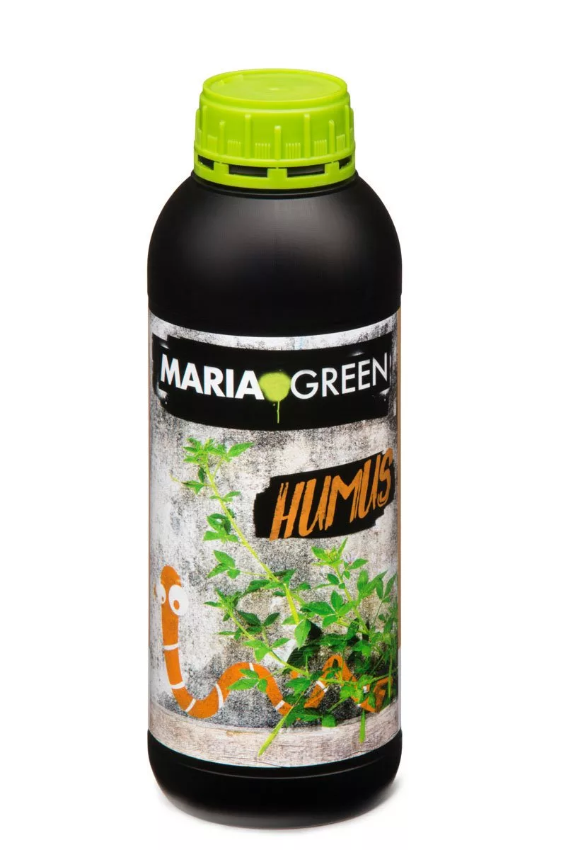 Humus Vegetal Maria Green
