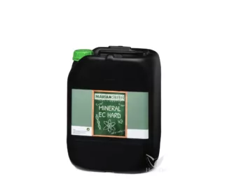 Maria Green, Nutrientes Mineral ec hard 20 l