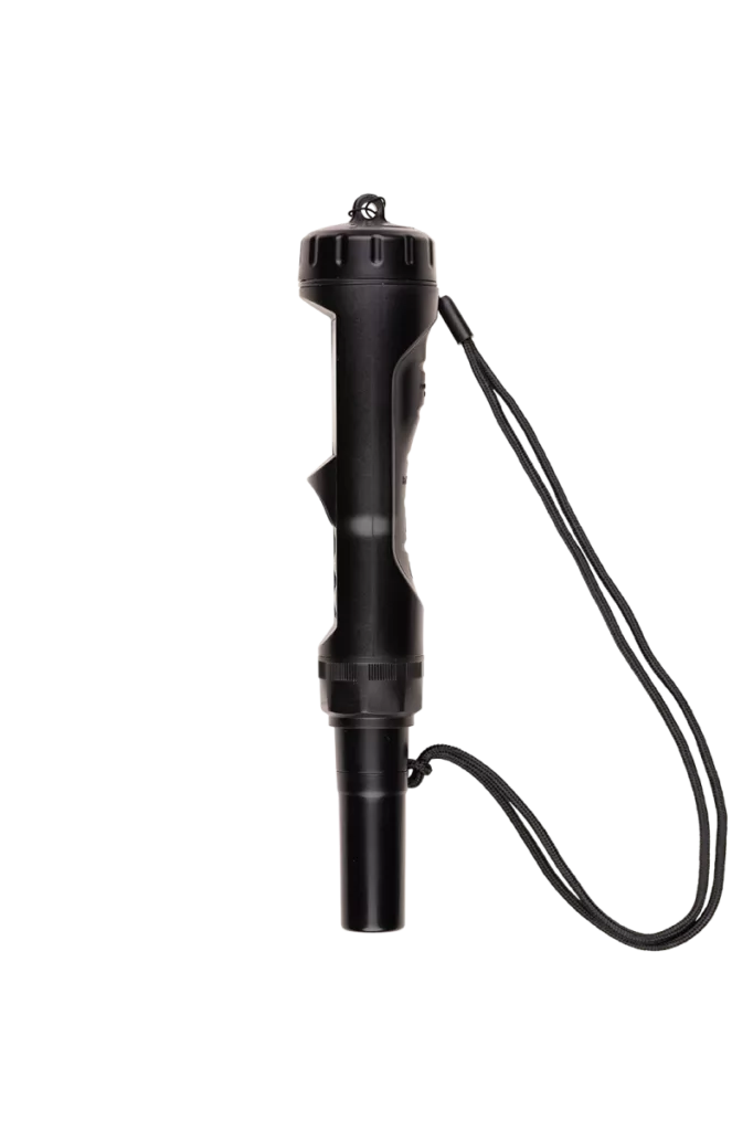 Medidor de Temperatura EC E50 Pro2 Aqua Master