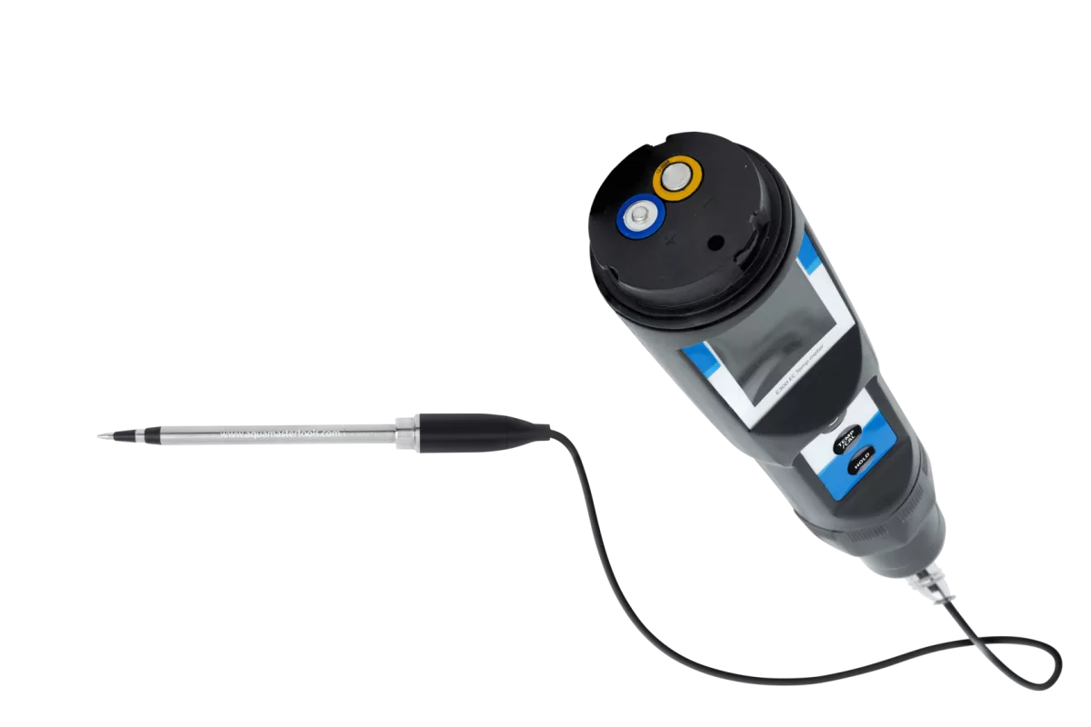 Medidor de Sustrato E300 Pro2 Agua Master - Imagen 2