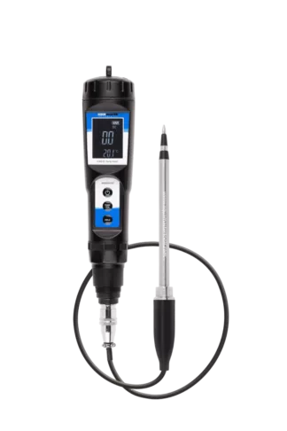 Medidor de Sustrato E300 Pro2 Agua Master