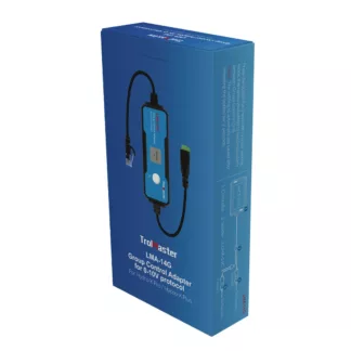 Medidores de Otros Parámetros Adaptador control iluminación grupos (LMA-14G) Trolmaster