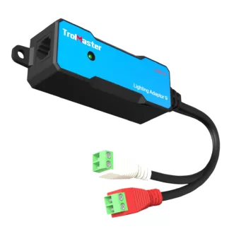 Medidores de Otros Parámetros Adaptador iluminación para convertir señales a digitales (LMA-9) TrolMaster