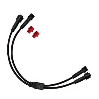 Medidores de Otros Parámetros Cable divisor impermeable (ECS-12) Trolmaster