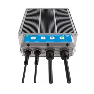 Medidores de Otros Parámetros Controlador invernadero 240V (DMC-1) Trolmaster