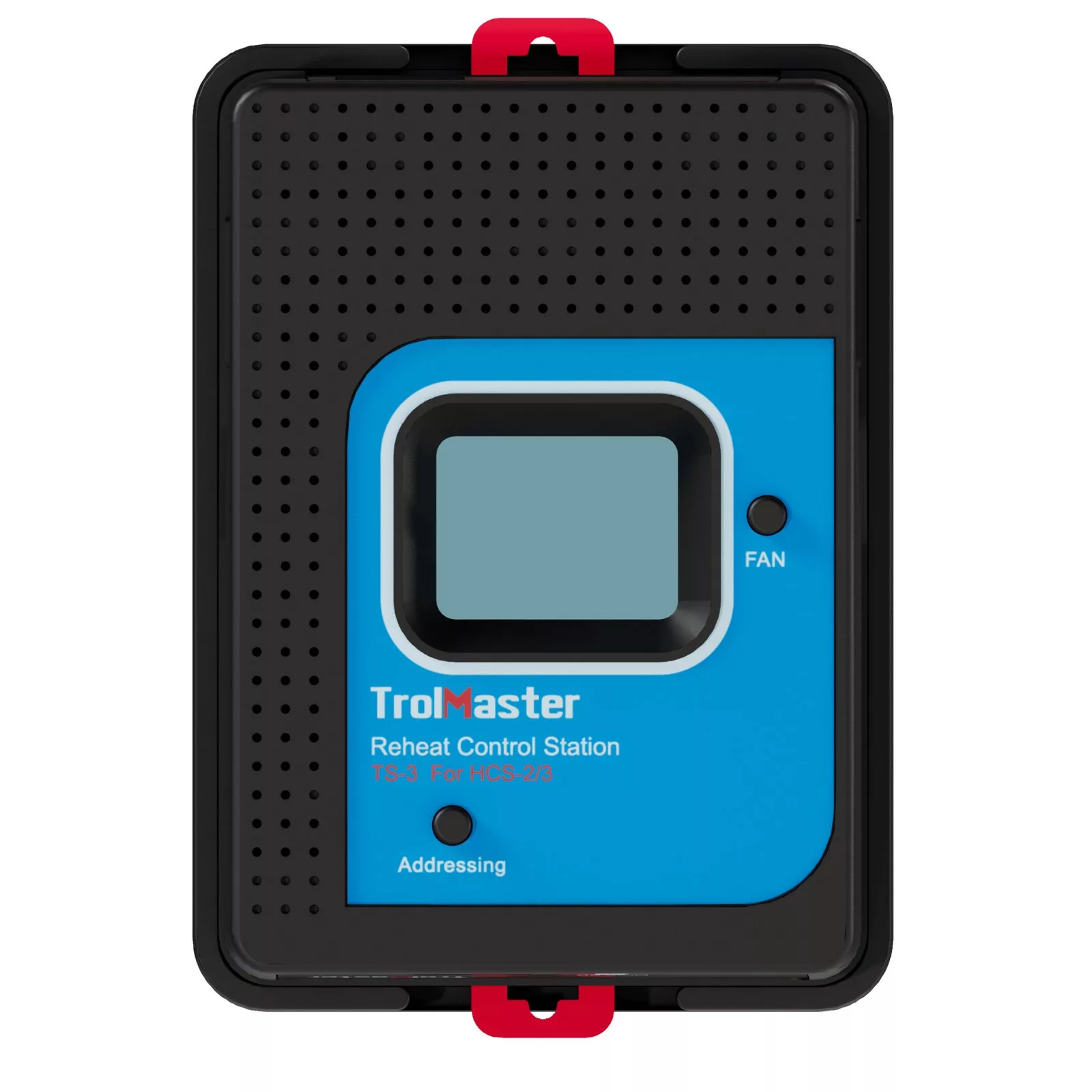 Medidores de Otros Parámetros Estación control de racalentamiento (TS-3) TrolMaster — vista 2