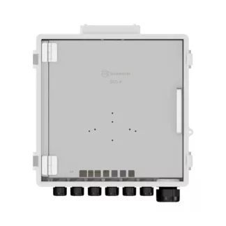 Medidores de Otros Parámetros Mini armario controlador (SCC-4) Trolmaster