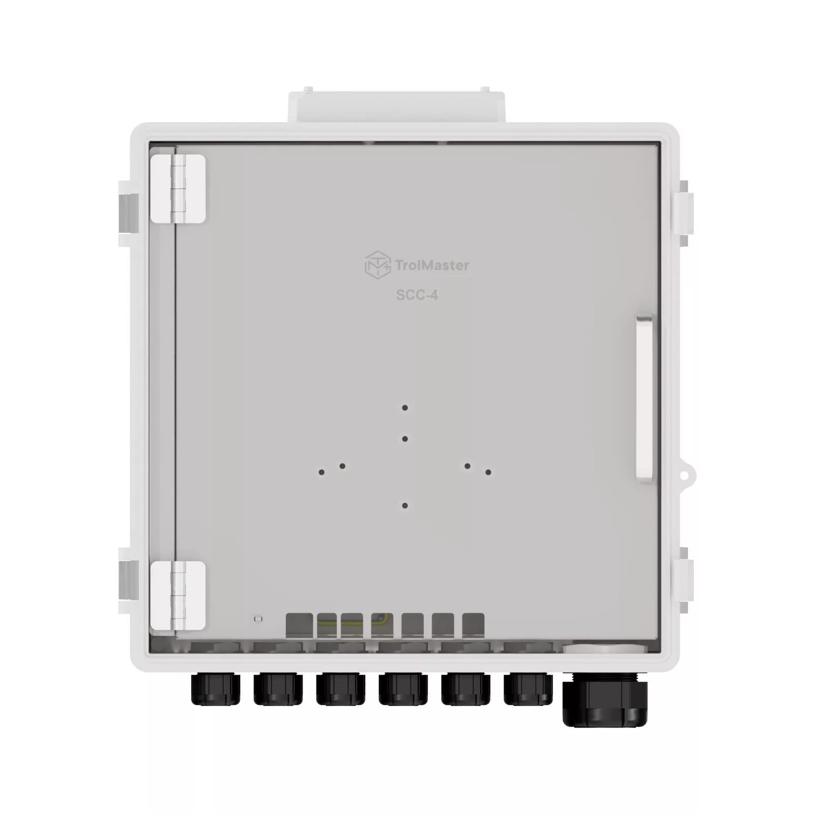 Medidores de Otros Parámetros Mini armario controlador (SCC-4) Trolmaster