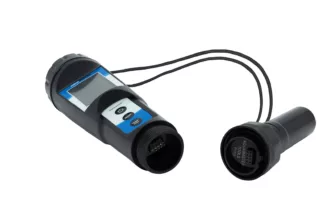 Medidores de pH y EC Combo Pen P110 Pro2 Aqua Master