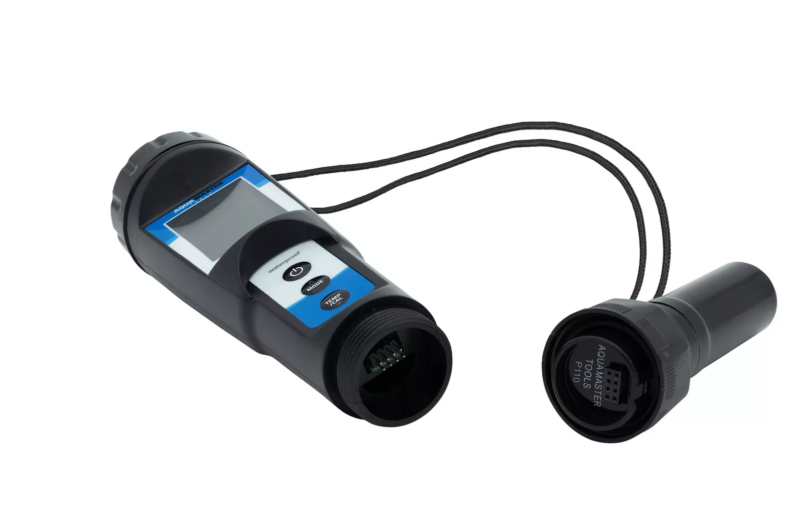 Medidores de pH y EC Combo Pen P110 Pro2 Aqua Master