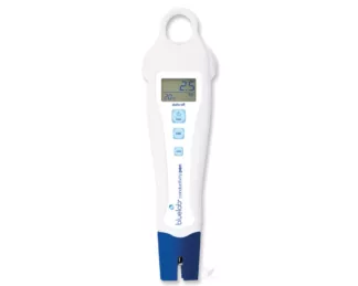 Medidores de pH y EC Conductivity Pen