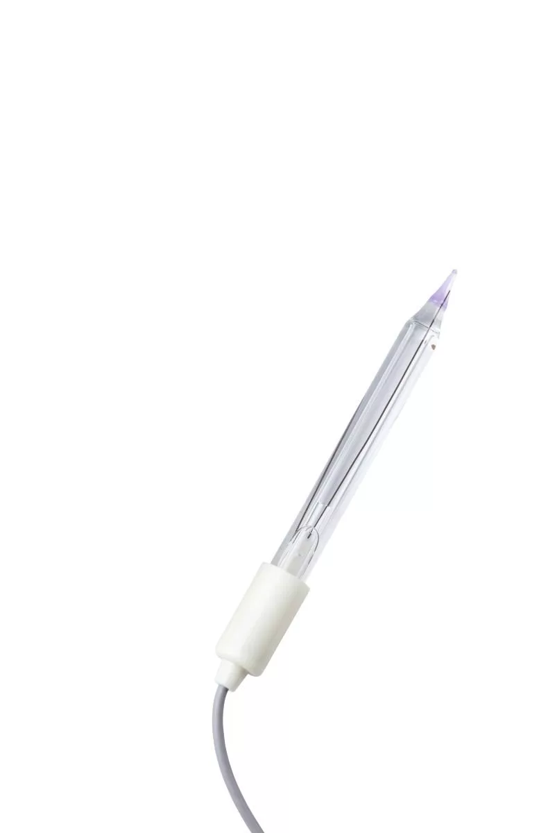 Medidores de pH y EC Electrodo de recambio para Medidor de pH S300 Pro 2 — vista 2