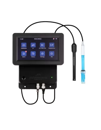 Controladores de pH y EC Controlador C800 Pro Aqua Master — vista 3