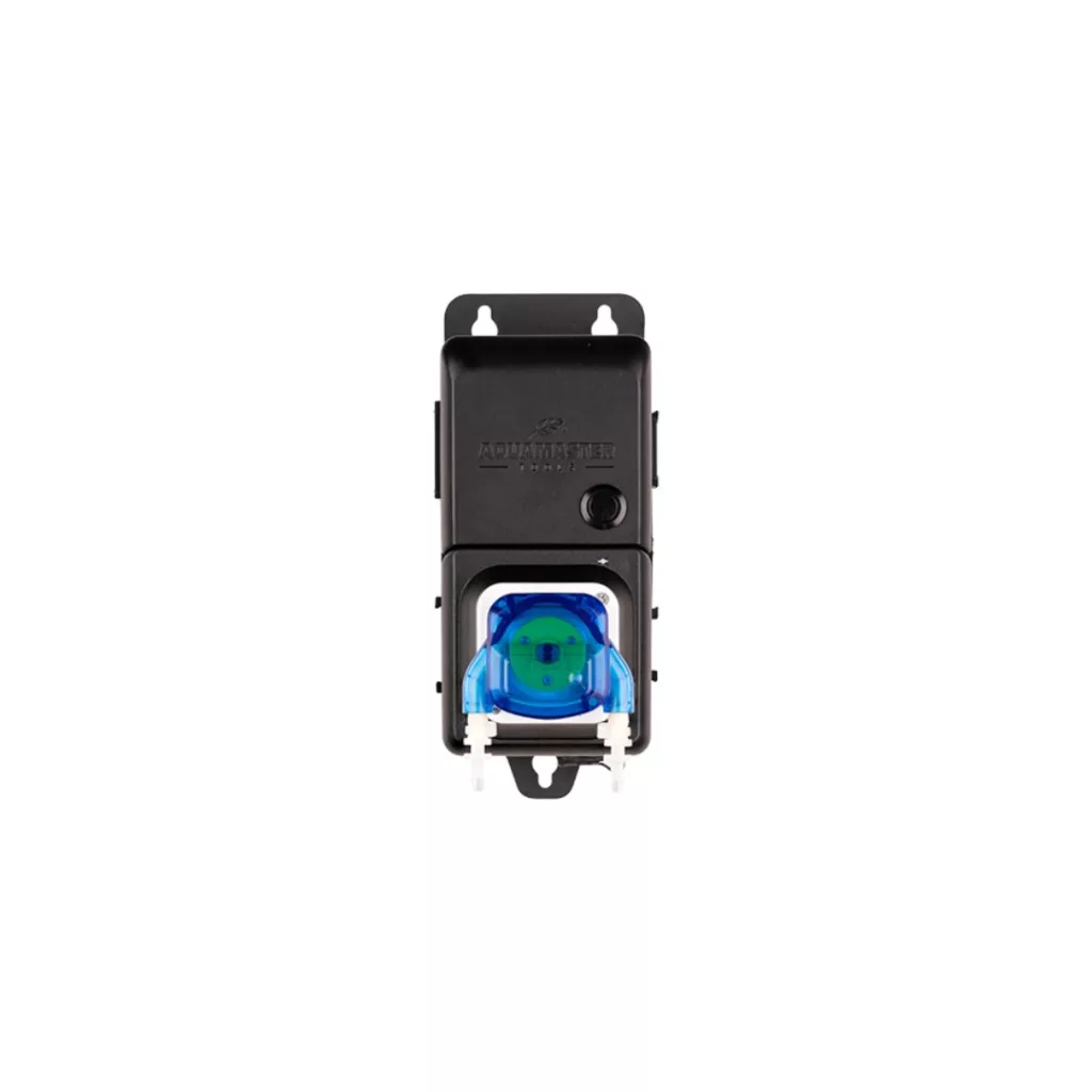 Medidores de pH y EC Kit controlador C800 Pro y bombas 2xC10+C30 Inline Aqua Master