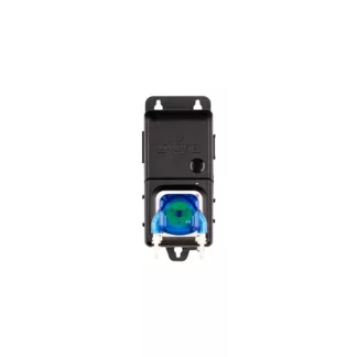 Medidores de pH y EC Kit controlador C800 Pro y bombas 2xC10+C30 Inline Aqua Master