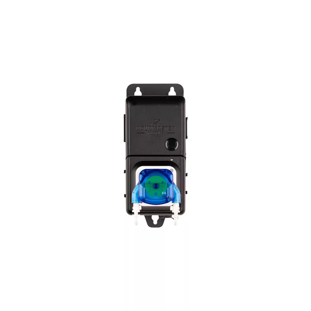 Medidores de pH y EC Kit controlador C800 Pro y bombas 2xC10+C30 Inline Aqua Master