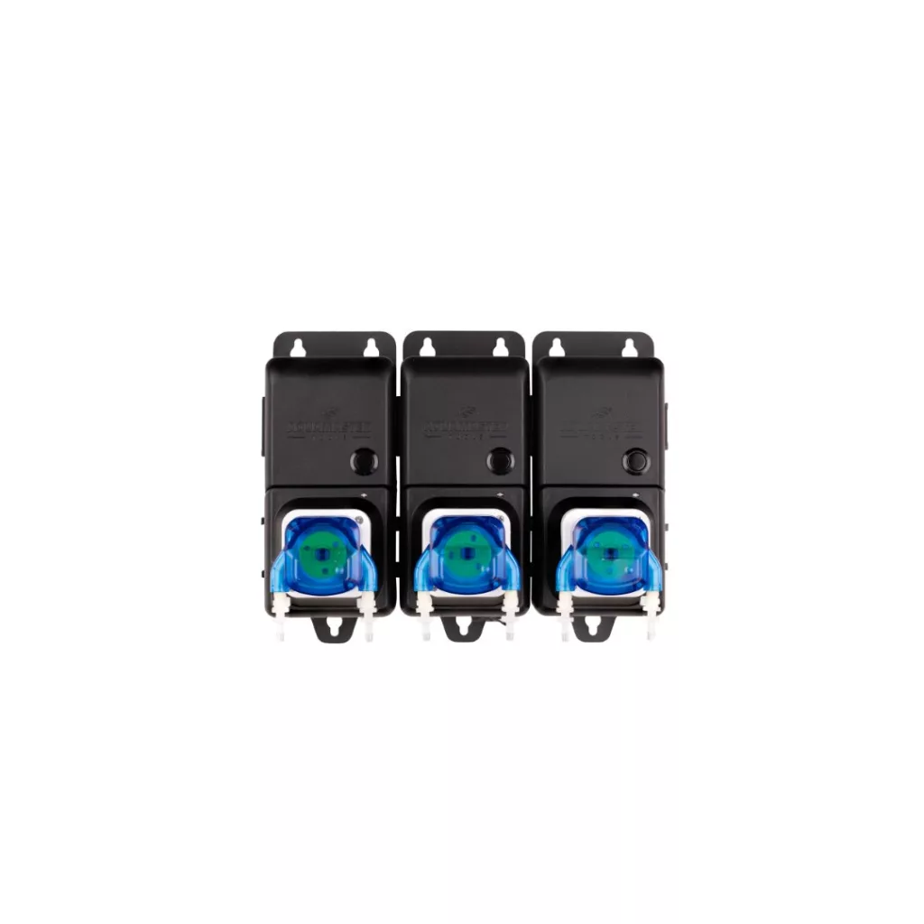 Medidores de pH y EC Kit controlador C800 Pro y bombas 2xC10+C30 Aqua Master