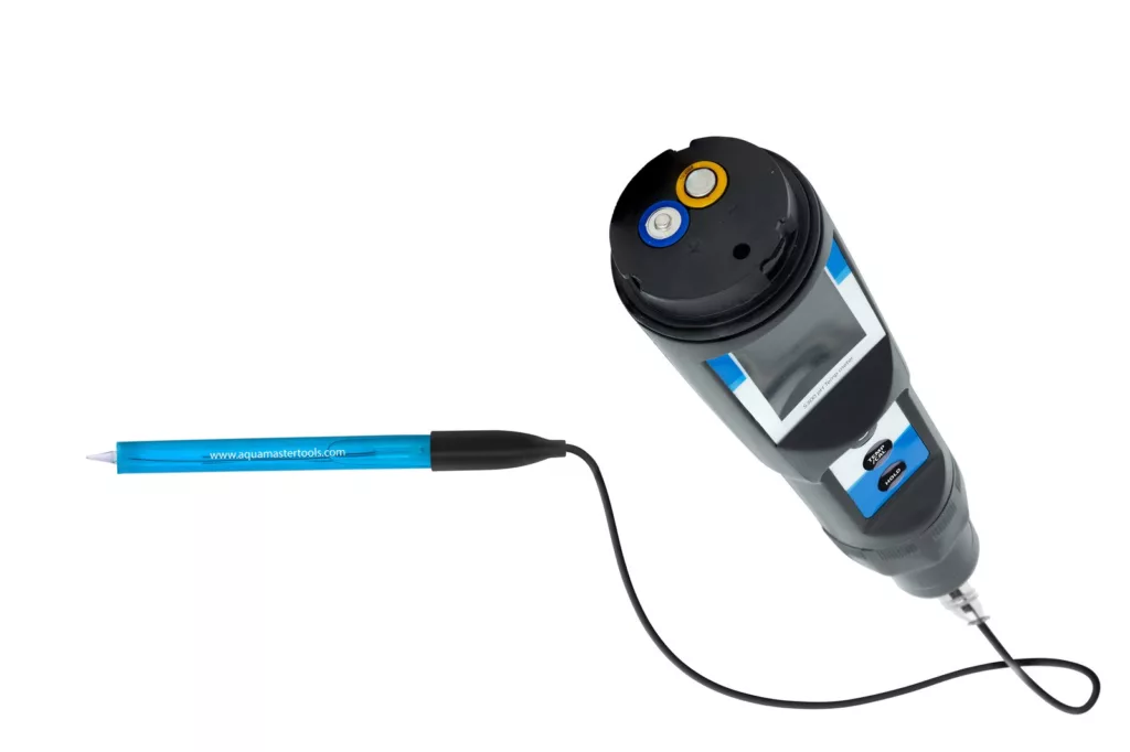 Medidores de pH y EC Medidor de Sustrato S300 Pro3 Aqua Master — vista 2
