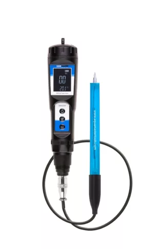Medidores de pH y EC Medidor de Sustrato S300 Pro3 Aqua Master