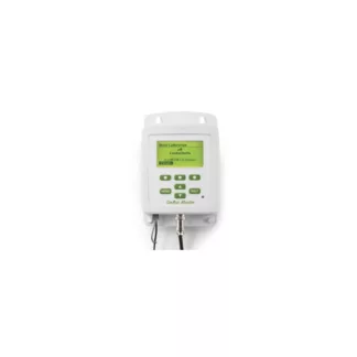 Medidores de pH y EC Monitor pH/EC/TDS/Temp HI9814 Hanna