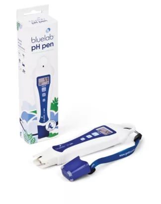 Medidores de pH y EC pH Pen Bluelab