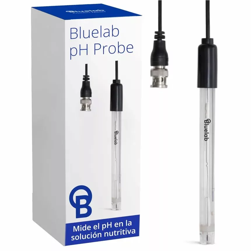 Medidores de pH y EC pH PenPlus Replacement Probe Bluelab — vista 2
