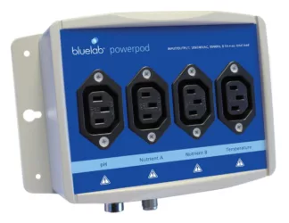 Medidores de pH y EC Powerpod para Pro Controller