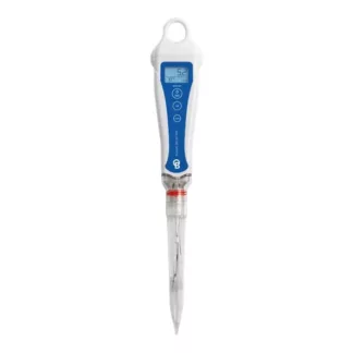 Medidores de pH y EC Soil pH Pen Bluelab
